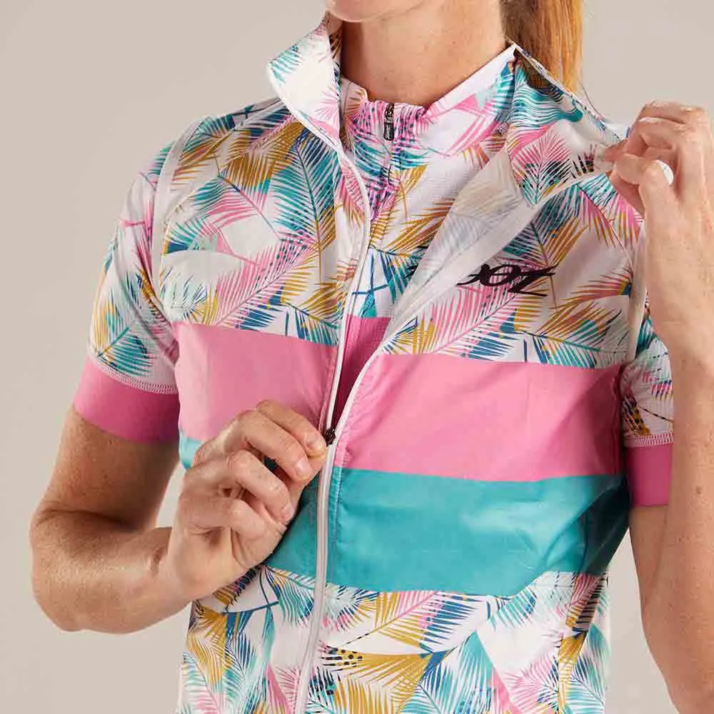 Zoot Ltd Ali´i 19 Vest, Aloha
