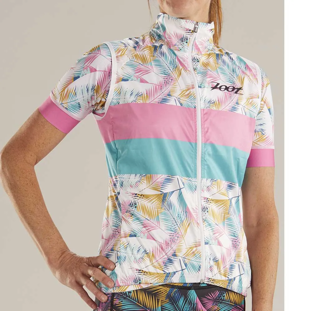 Zoot Ltd Ali´i 19 Vest, Aloha
