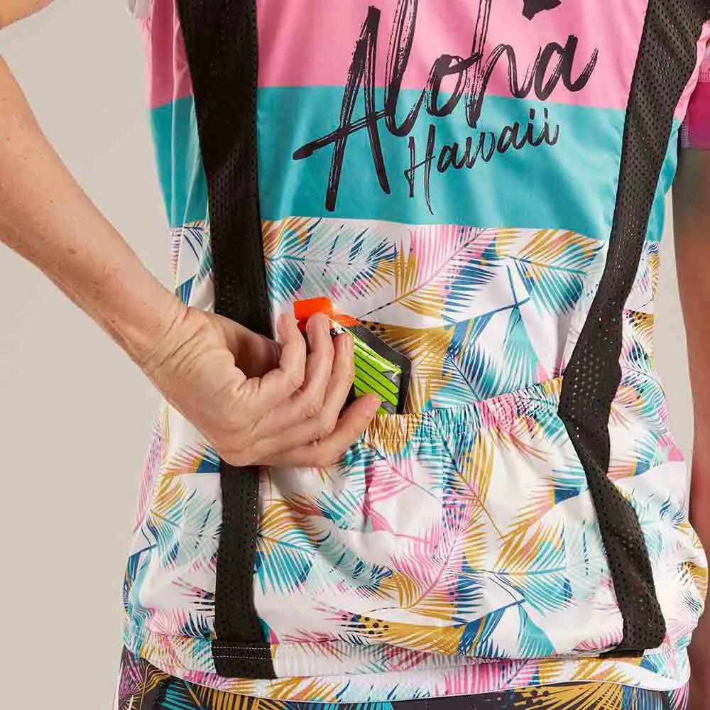 Zoot Ltd Ali´i 19 Vest, Aloha
