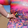 Zoot Ltd Athena Tri Aero Plus Size Kortermet Trisuit female