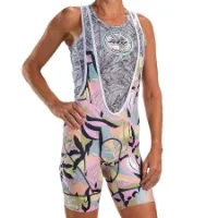 Zoot Ltd Bib Sykkelshorts Uten Seler