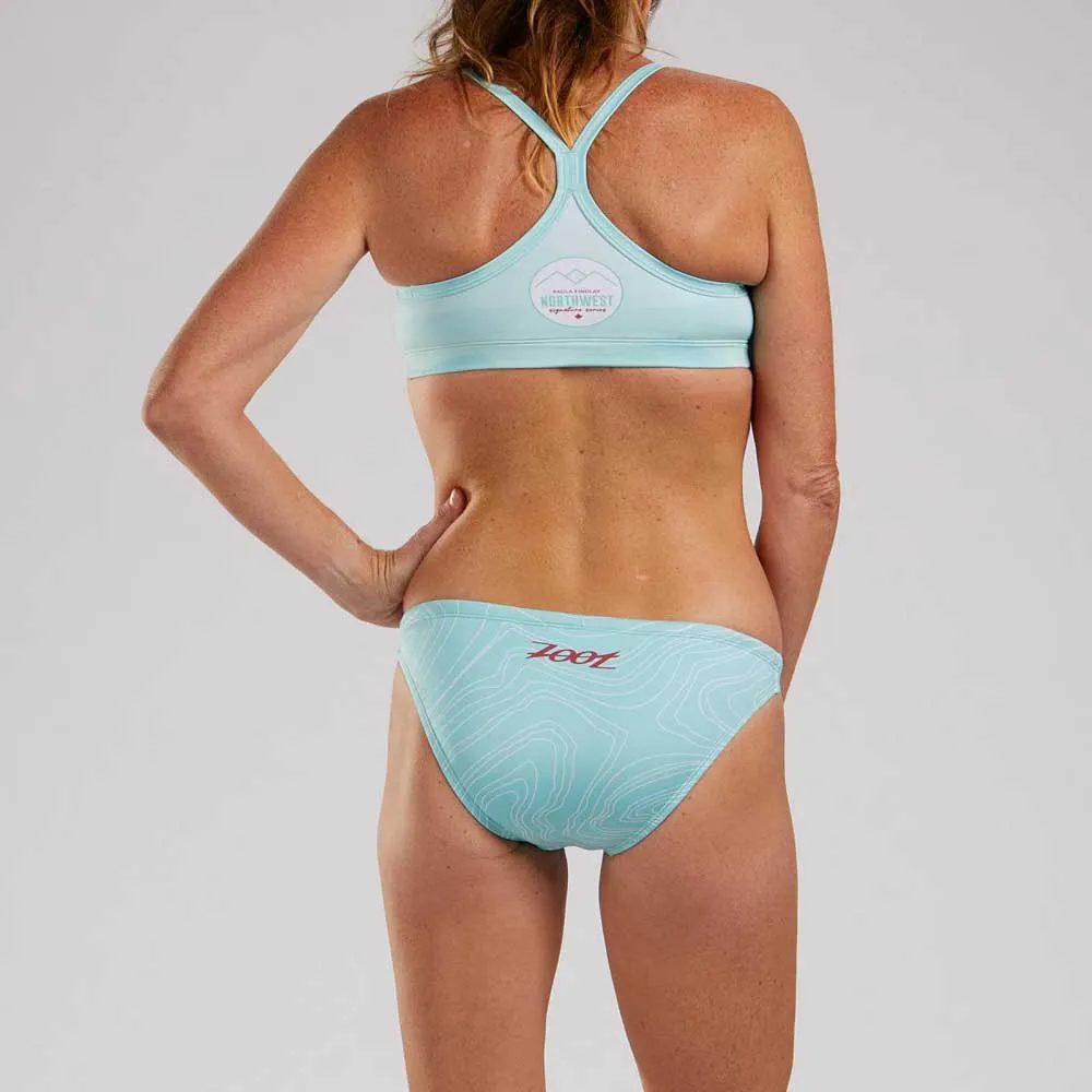 Zoot Ltd Bikinitopp female Zoot Ltd Bikinitopp female