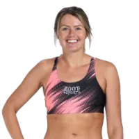 Zoot Ltd Crossback Bikinitopp female Zoot Ltd Crossback Bikinitopp female