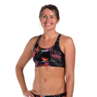 Zoot Ltd Crossback Bikinitopp female Zoot Ltd Crossback Bikinitopp female