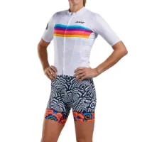 Zoot Ltd Cycle Aero Kort Ermet Trøye Zoot Ltd Cycle Aero Kort Ermet Trøye