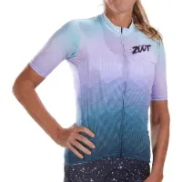 Zoot Ltd Cycle Aero Kort Ermet Trøye Zoot Ltd Cycle Aero Kort Ermet Trøye