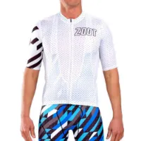Zoot Ltd Cycle Aero Kort Ermet Trøye Zoot Ltd Cycle Aero Kort Ermet Trøye