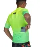 Zoot Ltd Cycle Aero Kort Ermet Trøye
