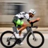 Zoot Ltd Cycle Exposed Zipper Kort Ermet Trøye