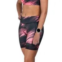 Zoot Ltd Cycle High-rise Sykkelshorts Uten Seler