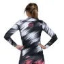 Zoot Ltd Cycle Sun Stop Exposed Zipper Langermet Trøye