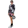Zoot Ltd Cycle Sun Stop Exposed Zipper Langermet Trøye