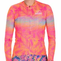 Zoot Ltd Cycle Sun Stop Langermet Trøye