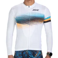 Zoot Ltd Cycle Sun Stop Langermet Trøye Zoot Ltd Cycle Sun Stop Langermet Trøye