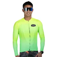 Zoot Ltd Cycle Sun Stop Langermet Trøye Zoot Ltd Cycle Sun Stop Langermet Trøye