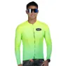 Zoot Ltd Cycle Sun Stop Langermet Trøye