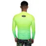 Zoot Ltd Cycle Sun Stop Langermet Trøye