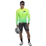 Zoot Ltd Cycle Sun Stop Langermet Trøye
