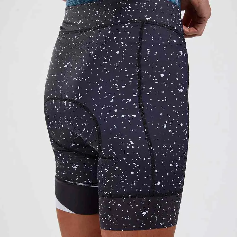 Zoot Ltd Cycle Sykkelshorts Uten Seler, Red / orange