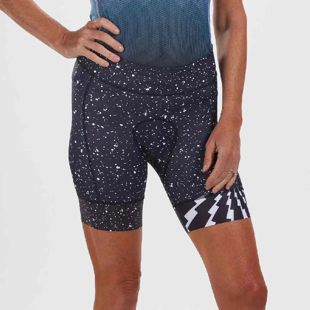 Zoot Ltd Cycle Sykkelshorts Uten Seler, Red / orange