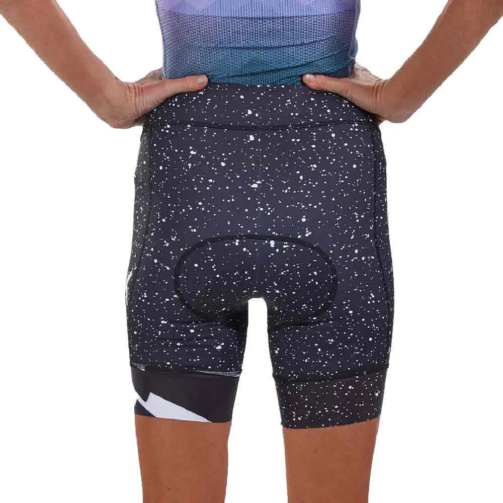 Zoot Ltd Cycle Sykkelshorts Uten Seler, Red / orange