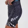 Zoot Ltd Cycle Sykkelshorts Uten Seler, Red / orange