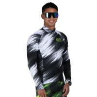 Zoot Ltd Cycle Thermal Langermet Trøye
