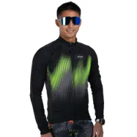 Zoot Ltd Cycle Thermal Langermet Trøye Zoot Ltd Cycle Thermal Langermet Trøye
