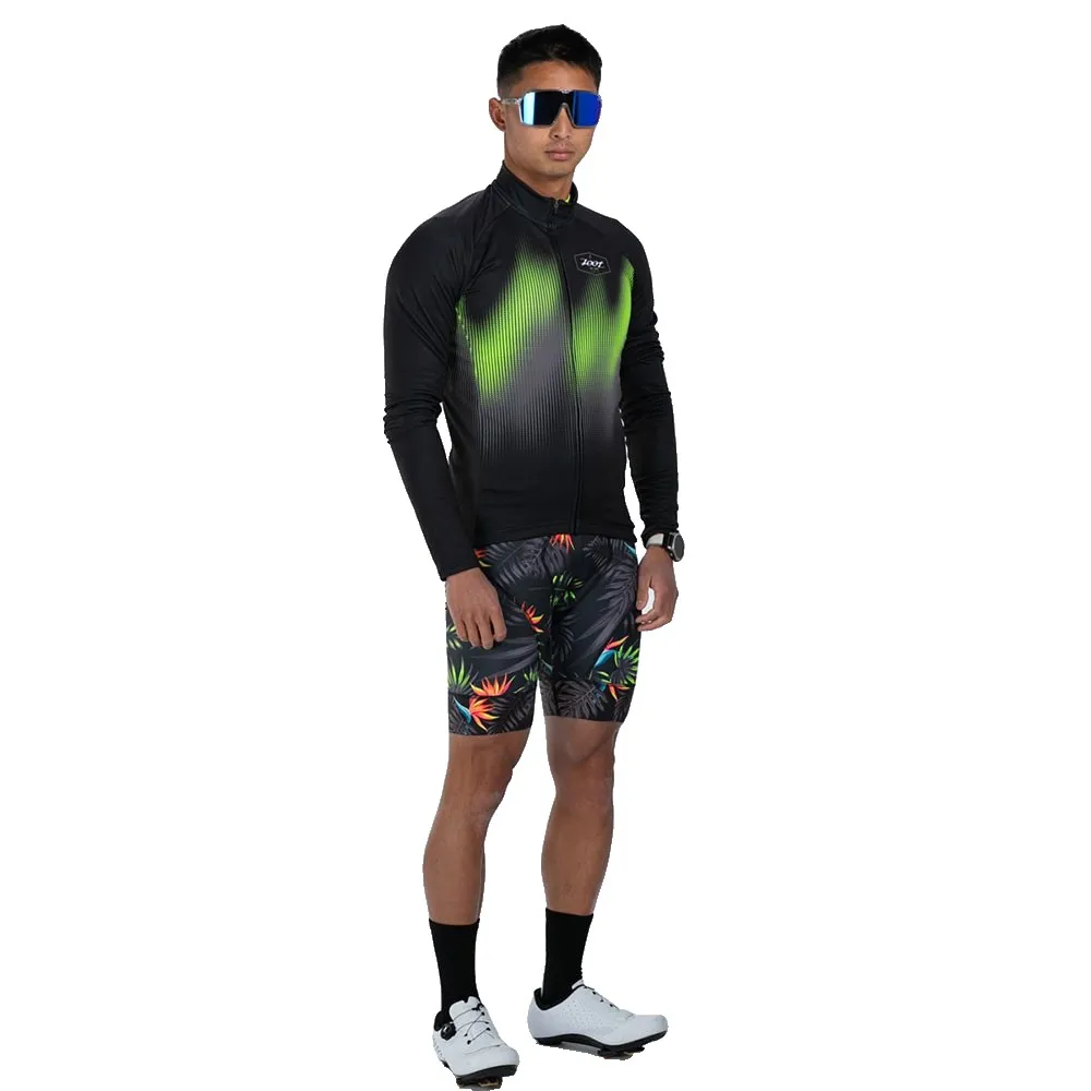 Zoot Ltd Cycle Thermal Langermet Trøye