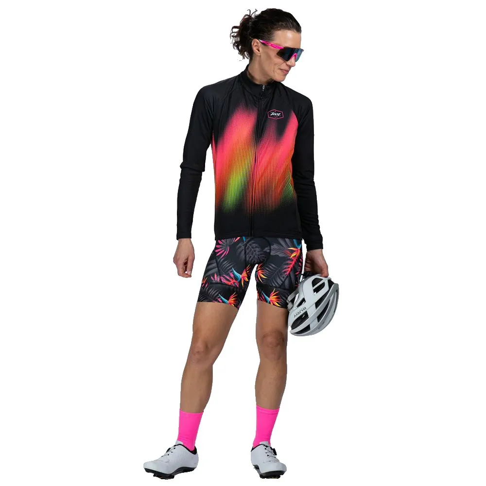 Zoot Ltd Cycle Thermal Langermet Trøye Zoot Ltd Cycle Thermal Langermet Trøye