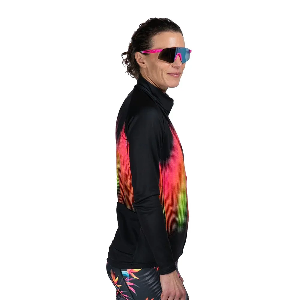 Zoot Ltd Cycle Thermal Langermet Trøye Zoot Ltd Cycle Thermal Langermet Trøye