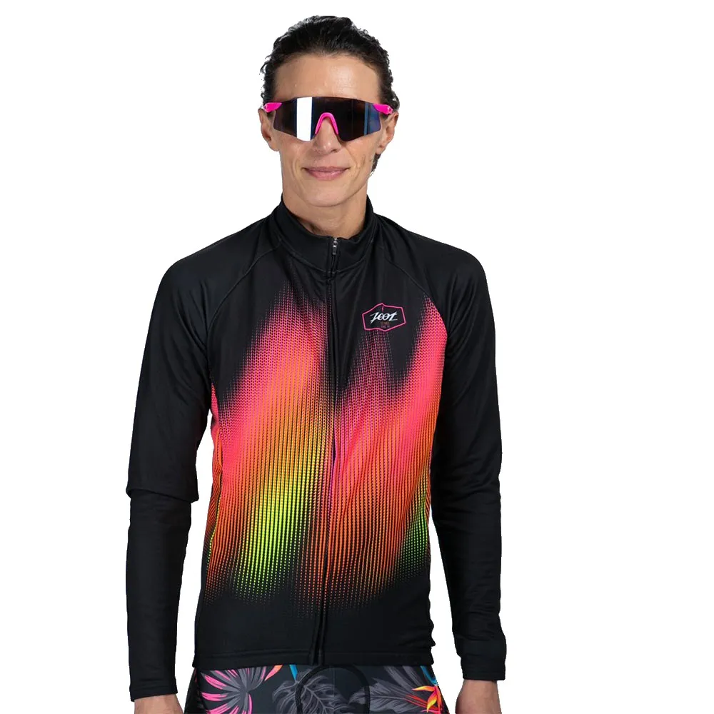 Zoot Ltd Cycle Thermal Langermet Trøye Zoot Ltd Cycle Thermal Langermet Trøye