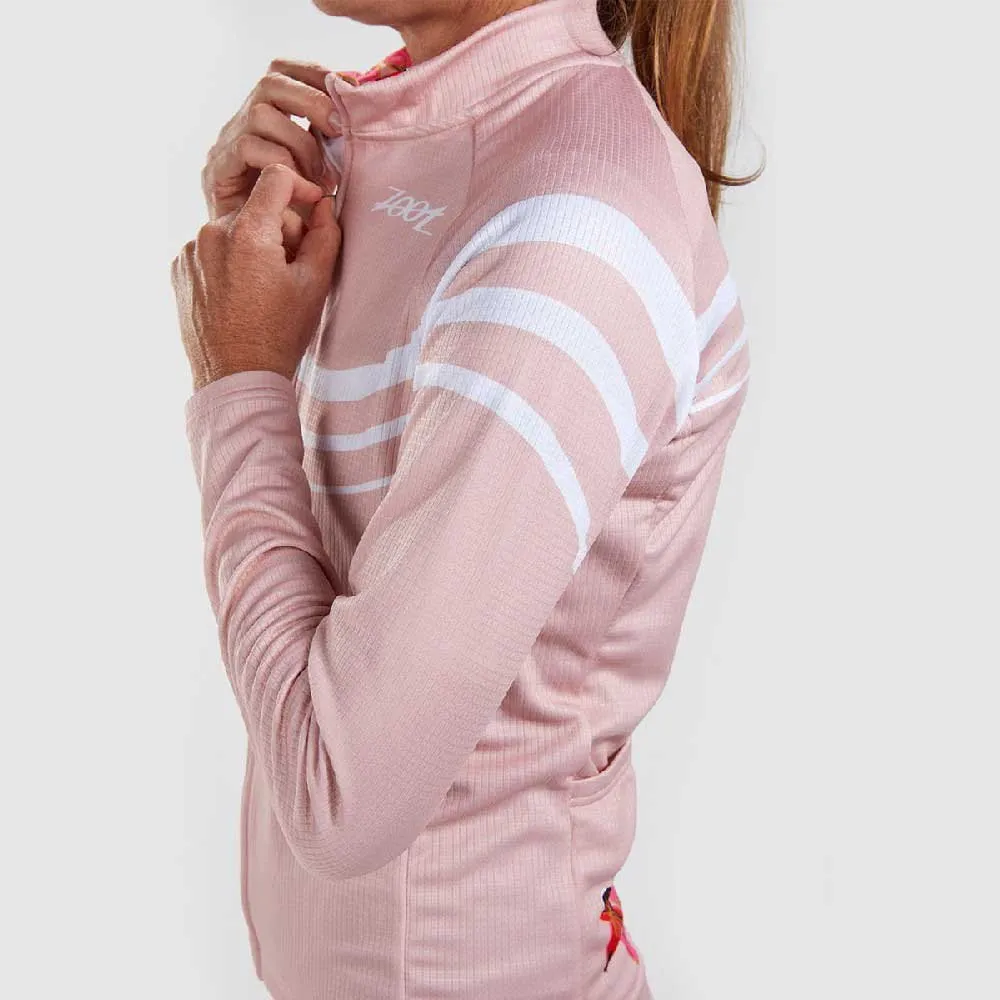 Zoot Ltd Cycle Thermo Langermet Trøye