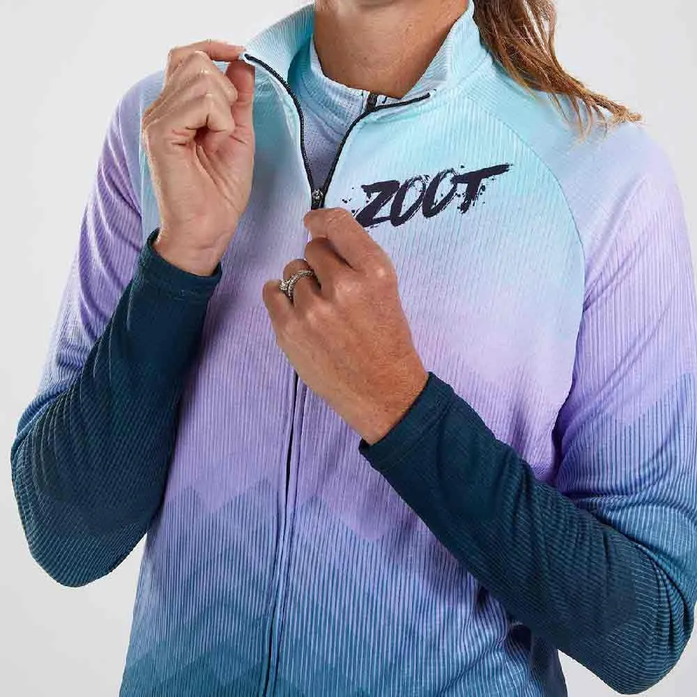 Zoot Ltd Cycle Thermo Langermet Trøye