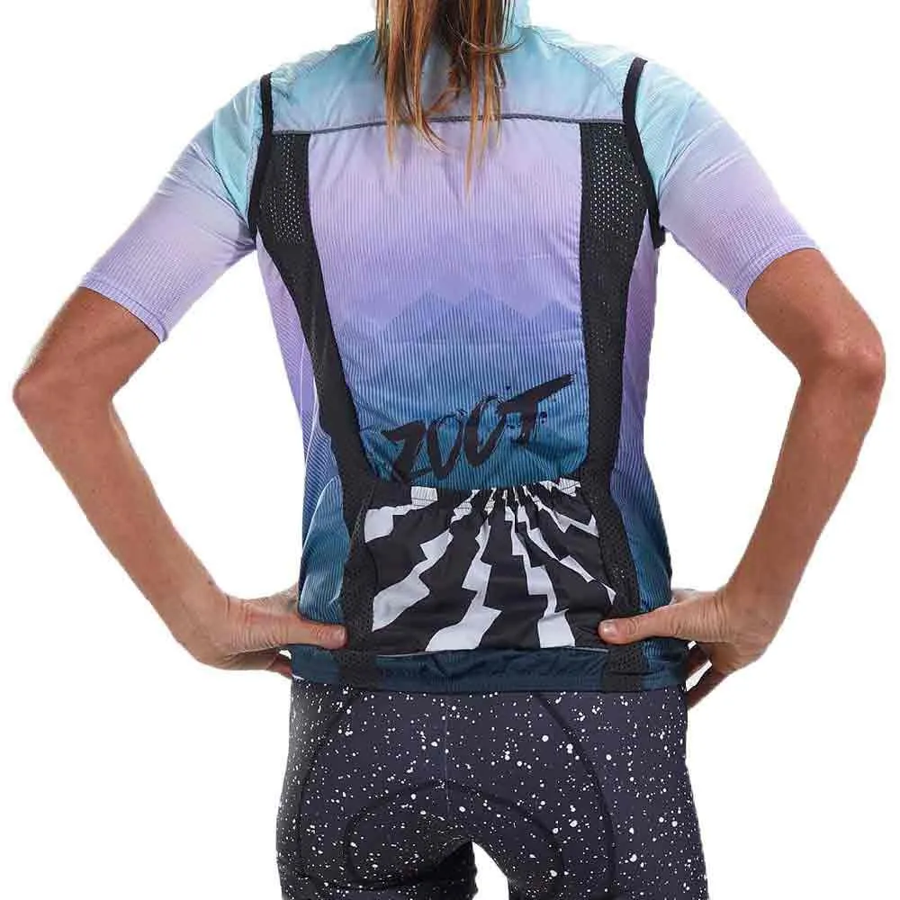 Zoot Ltd Cycle Vest