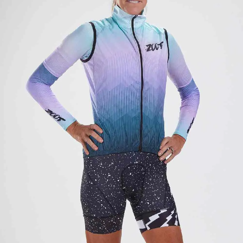 Zoot Ltd Cycle Vest