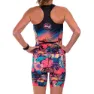 Zoot Ltd Fz Ermeløs Triatlon-drakt male