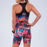 Zoot Ltd Fz Ermeløs Triatlon-drakt male