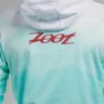 Zoot Ltd Genser Med Hel Glidelås, Grey northwest