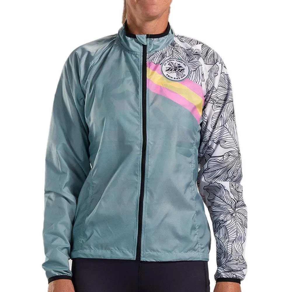 Zoot Ltd Jakke female