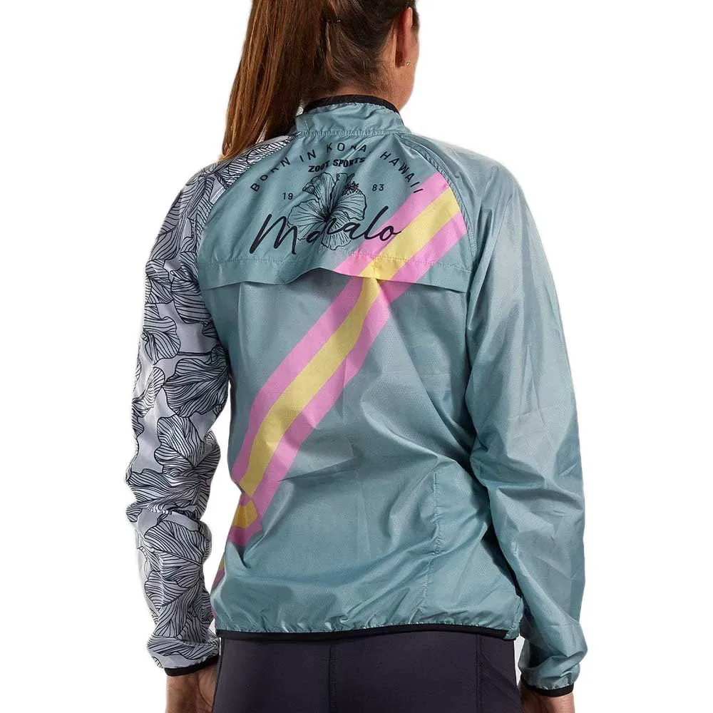 Zoot Ltd Jakke female