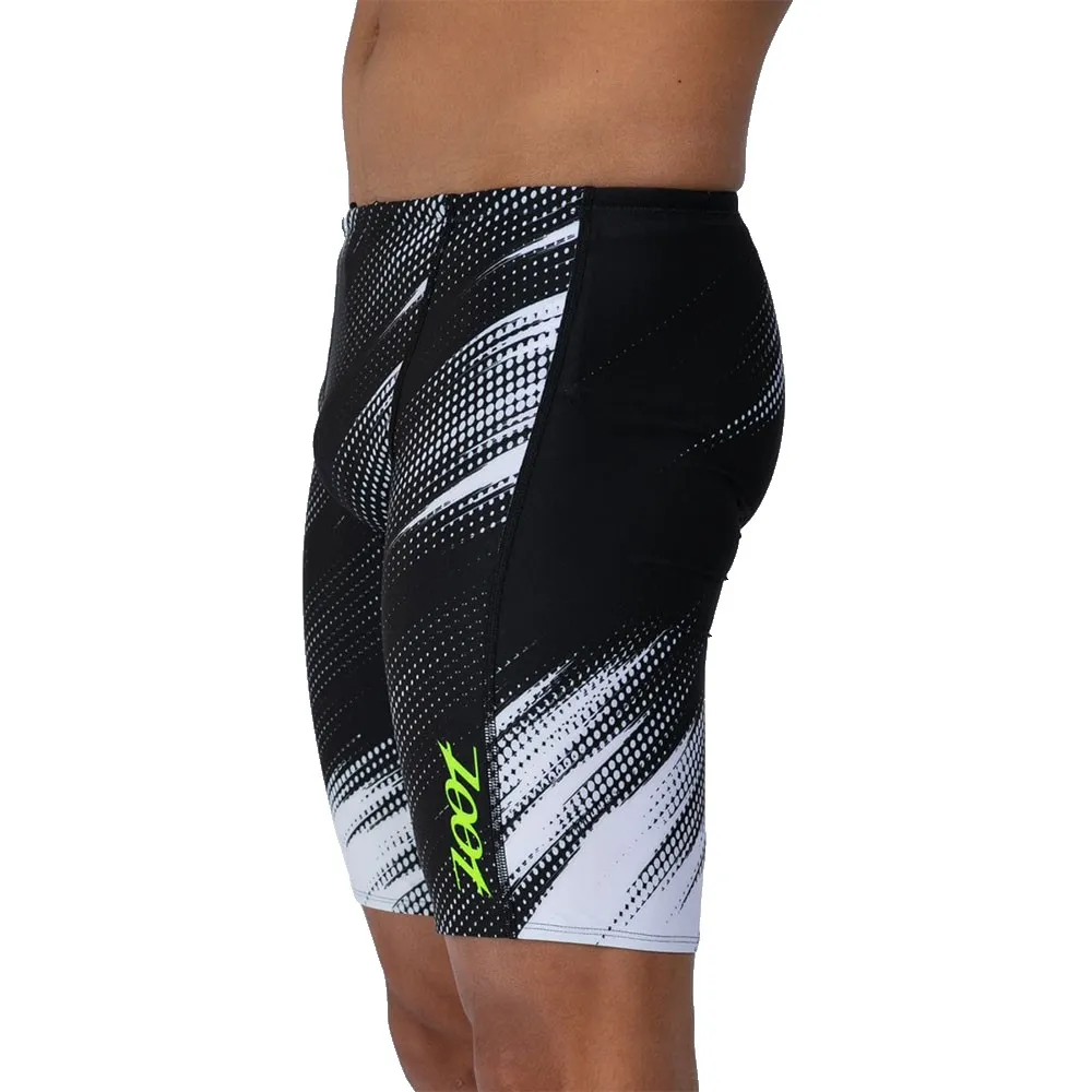 Zoot Ltd Jammer