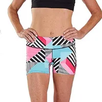 Zoot Ltd Keep It Korte Leggings female
