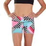 Zoot Ltd Keep It Korte Leggings female