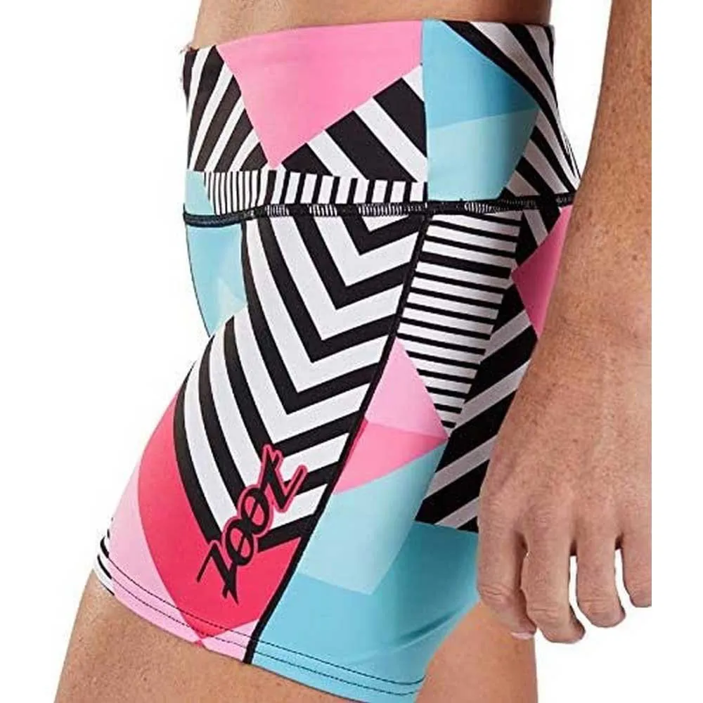 Zoot Ltd Keep It Korte Leggings female