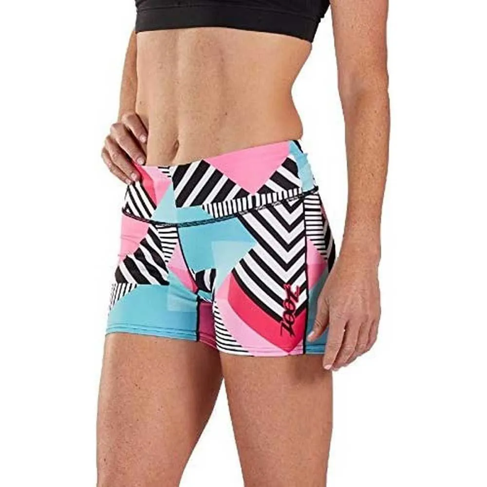 Zoot Ltd Keep It Korte Leggings female