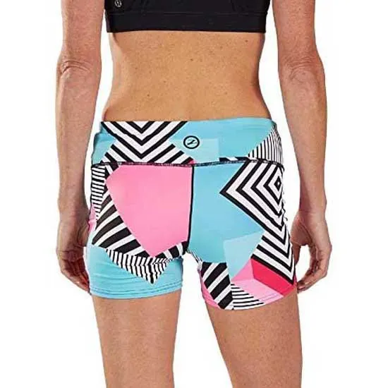 Zoot Ltd Keep It Korte Leggings female