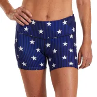 Zoot Ltd Pulse Korte Leggings female