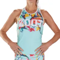 Zoot Ltd Racerback 83 19 Ermeløs Sykkeltrøye Zoot Ltd Racerback 83 19 Ermeløs Sykkeltrøye