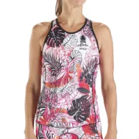 Zoot Ltd Racerback Ali´i Ermeløs Sykkeltrøye Zoot Ltd Racerback Ali´i Ermeløs Sykkeltrøye